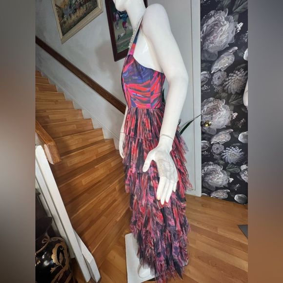 Anthropologie x Hutch Tulle
Tiered Dress / Size 6 - Picture 6 of 7